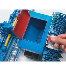 Semoir Lemken Solitair 9