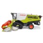 Moissonneuse Claas Lexion 780 TerraTrac