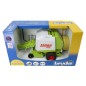 Presse à balles rondes Claas Rollant 250