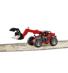 Manitou MLT 633