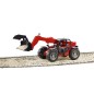 Manitou MLT 633