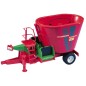 Malaxeur de fourrage Strautmann Verti-Mix 1050