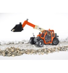 Chargeur JLG 2505