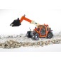 Chargeur JLG 2505