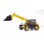 Chargeur élévateur télescopique Caterpillar