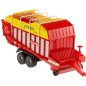 Remorque Pöttinger Jumbo 6600 Profiline