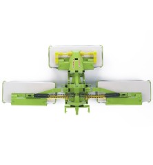 Triple faucheuse CLAAS Disco 8550 C Plus