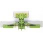 Triple faucheuse CLAAS Disco 8550 C Plus