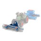 Rouleaux Compacteur Lemken Vario Pack K