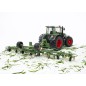 Faneuse Krone KWT 8.82
