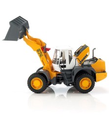 Chargeur articulé Liebherr L574