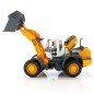 Chargeur articulé Liebherr L574