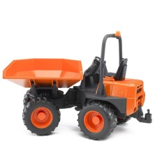 Mini Dumper Ausa