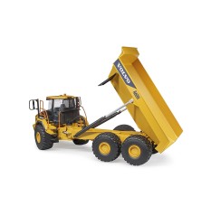 Volvo A60H Dumper