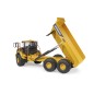 Volvo A60H Dumper