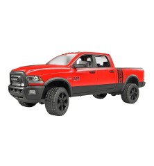 Jeep RAM 2500 Power Wagon