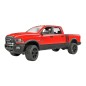 Jeep RAM 2500 Power Wagon
