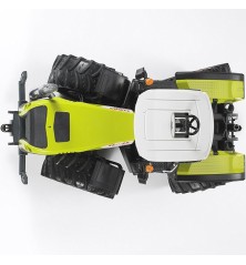 Tracteur Claas Xerion 5000