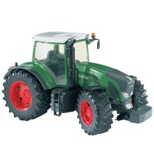 Tracteur Fendt 936 Vario