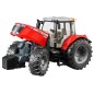 Tracteur Massey Ferguson 7624