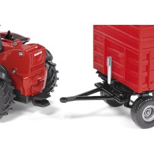 Manitou MLT 840 Télescopique