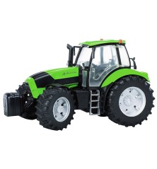 Tracteur Deutz Agrotron X720