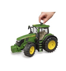 Tracteur John Deere 7R