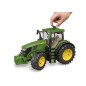 Tracteur John Deere 7R