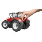 Tracteur STEYR 6300 Terrus CVT