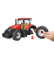 Tracteur Case IH Optum 300 CVX