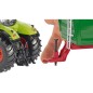 Tracteur Claas Axion 950