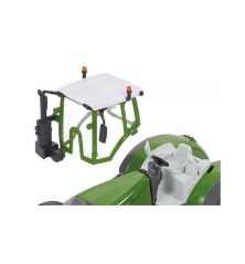 Tracteur Fendt 1050 Vario