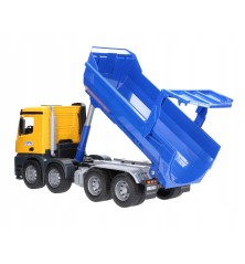 Camion benne MB Arocs