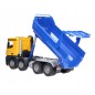 Camion benne MB Arocs