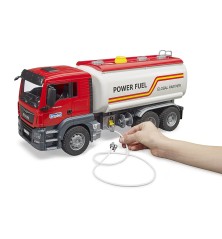 Camion pétrolier  MAN TGS