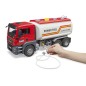 Camion pétrolier  MAN TGS