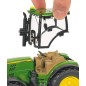 Tracteur John Deere 6210R