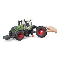 Tracteur Fendt 1050 Vario