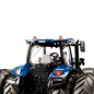 New Holland T7.315 avec roues jumelées