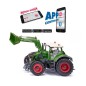 Fendt 933 Vario avec chargeur frontal Bluetooth