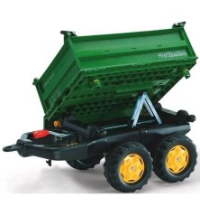 Remorque John Deere