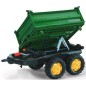 Remorque John Deere