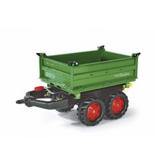 Remorque Fendt