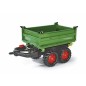 Remorque Fendt