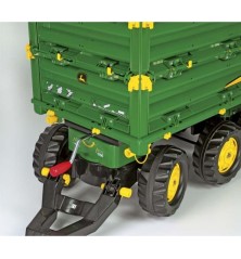 Remorque John Deere