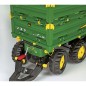 Remorque John Deere