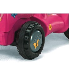 Tracteur RollyMinitrac Carabella