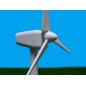 Eolienne 29 cm