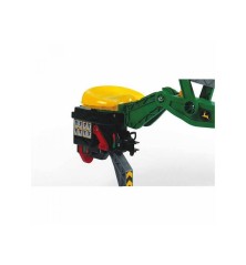 Pelleteuse John Deere