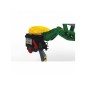 Pelleteuse John Deere